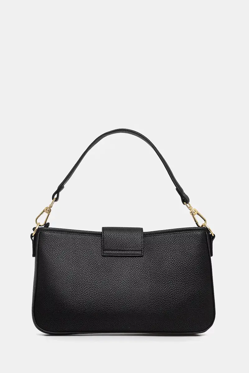 borsetta Stanford colore nero BEUSS6366WVP miniatura 3