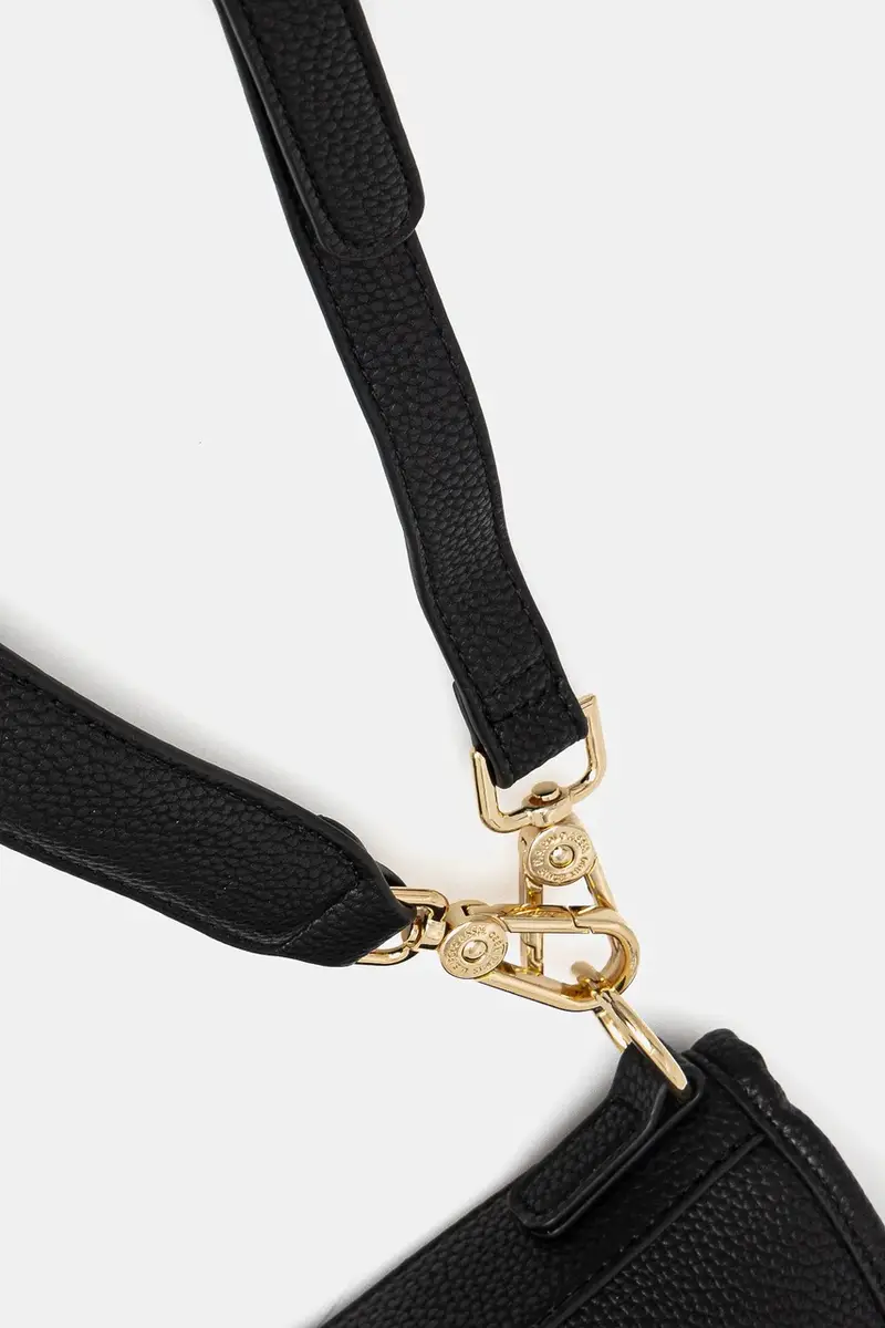 borsetta Stanford colore nero BEUSS6366WVP miniatura 4