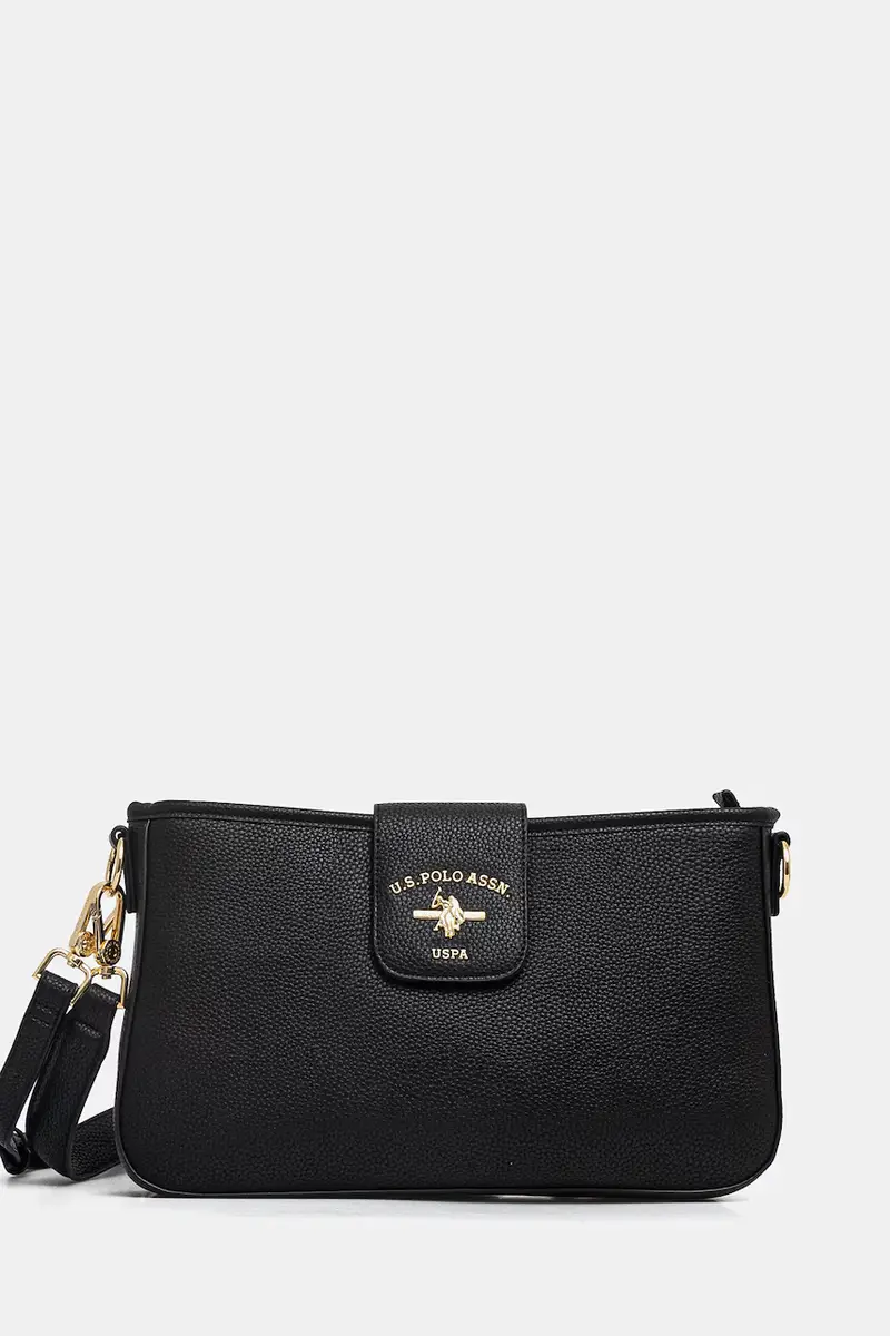 . borsetta Stanford colore nero BEUSS6366WVP