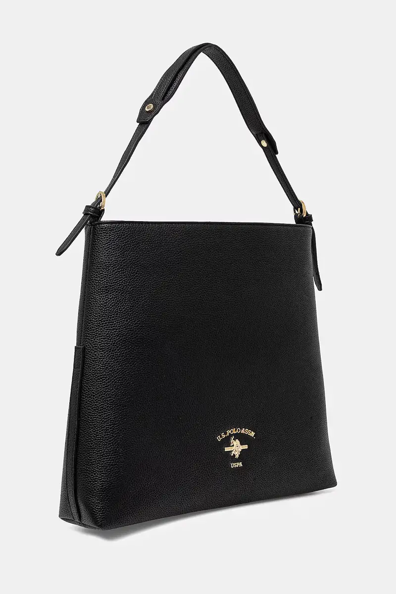 borsetta Stanford colore nero BEUSS8651WVP miniatura 2