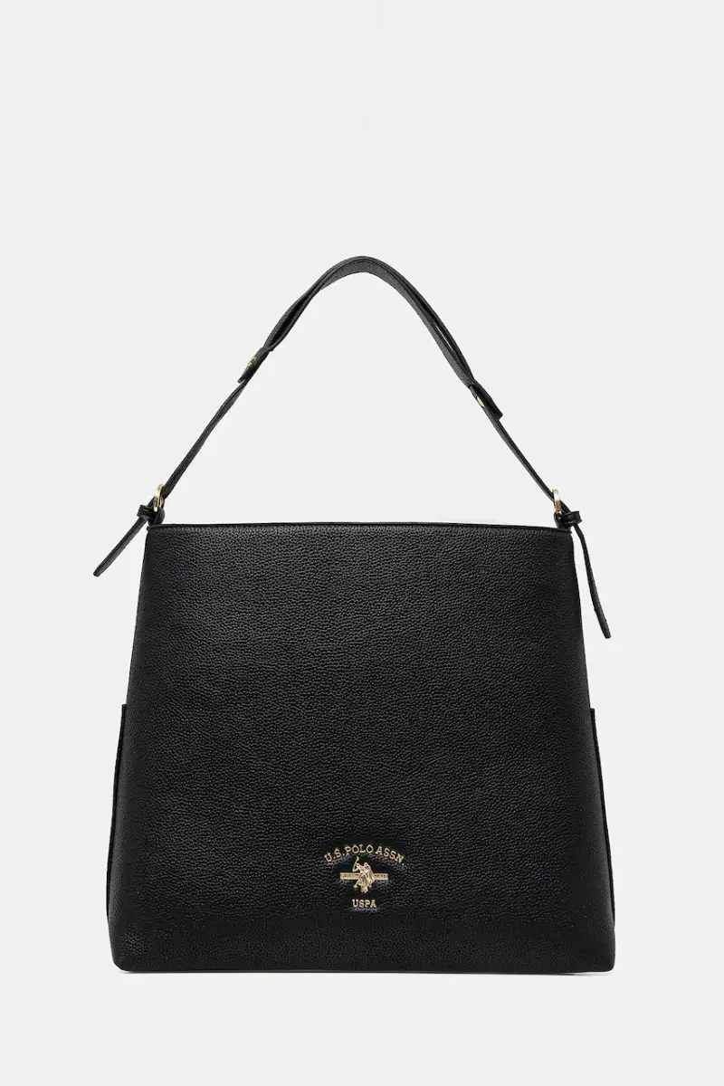 . borsetta Stanford colore nero BEUSS8651WVP