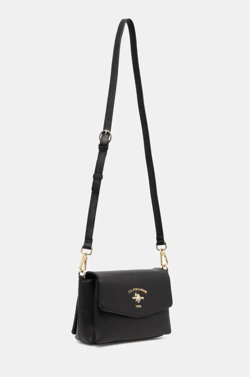 borsetta Stanford colore nero BIUSS6213WVP miniatura 2