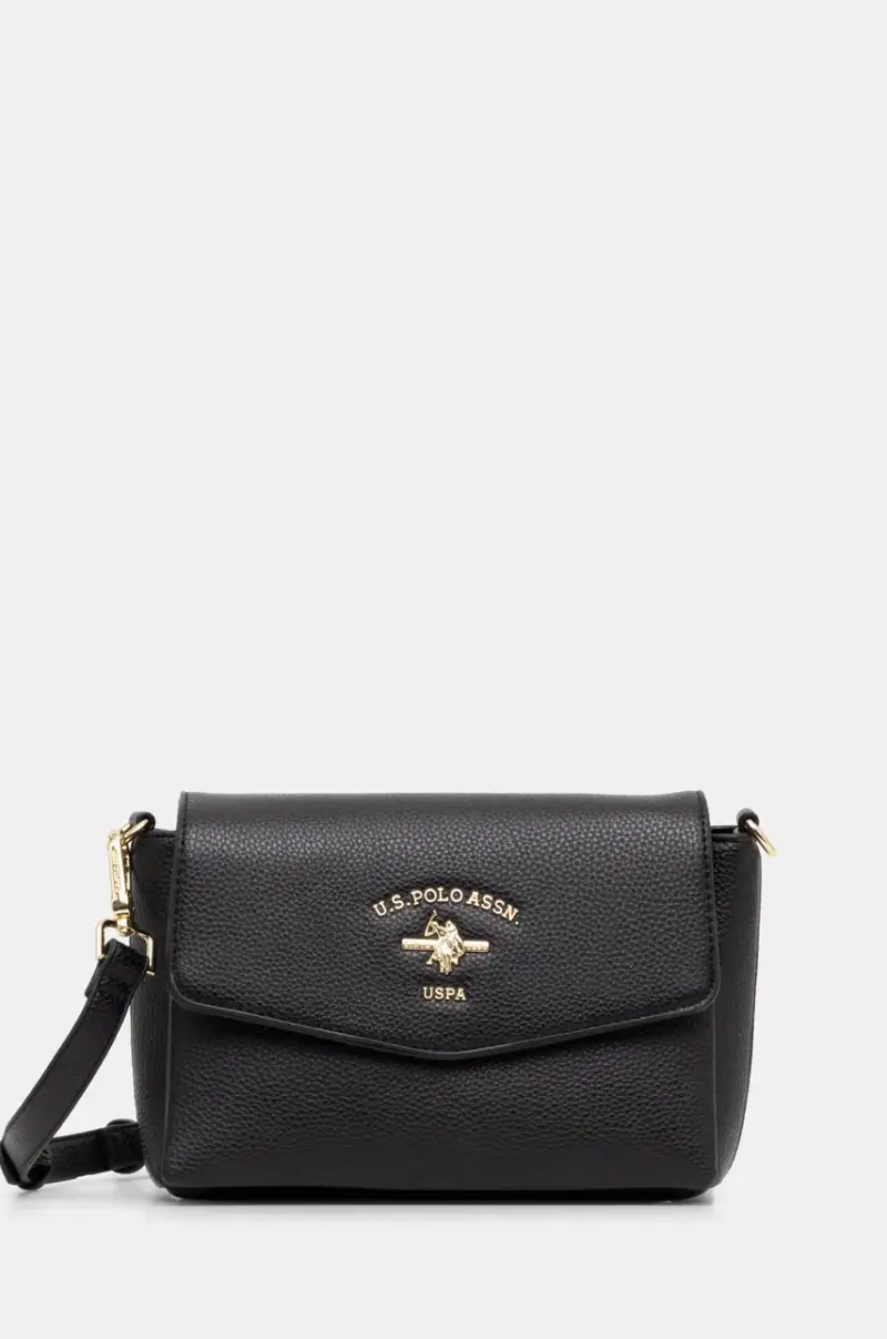 . borsetta Stanford colore nero BIUSS6213WVP