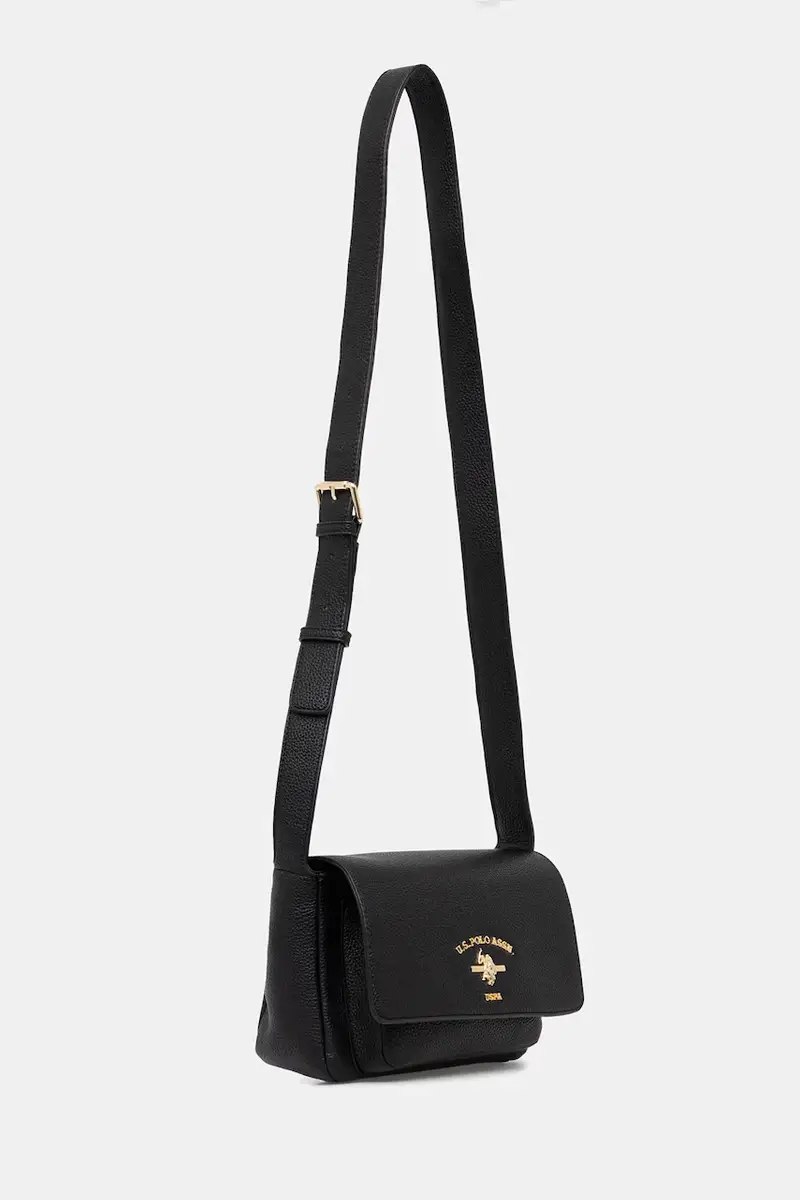 borsetta Stanford colore nero BIUSS8880WVP miniatura 2