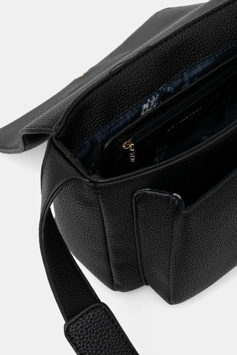 borsetta Stanford colore nero BIUSS8880WVP miniatura 5