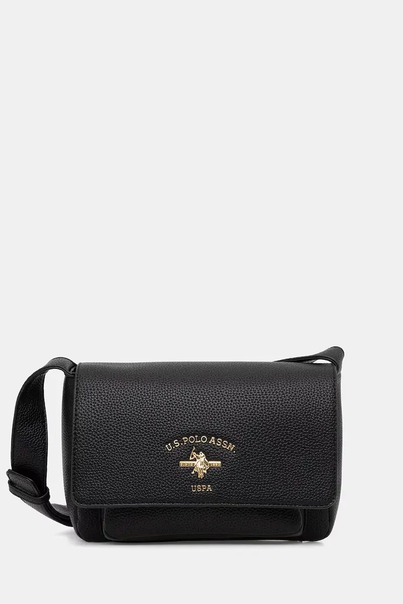 . borsetta Stanford colore nero BIUSS8880WVP