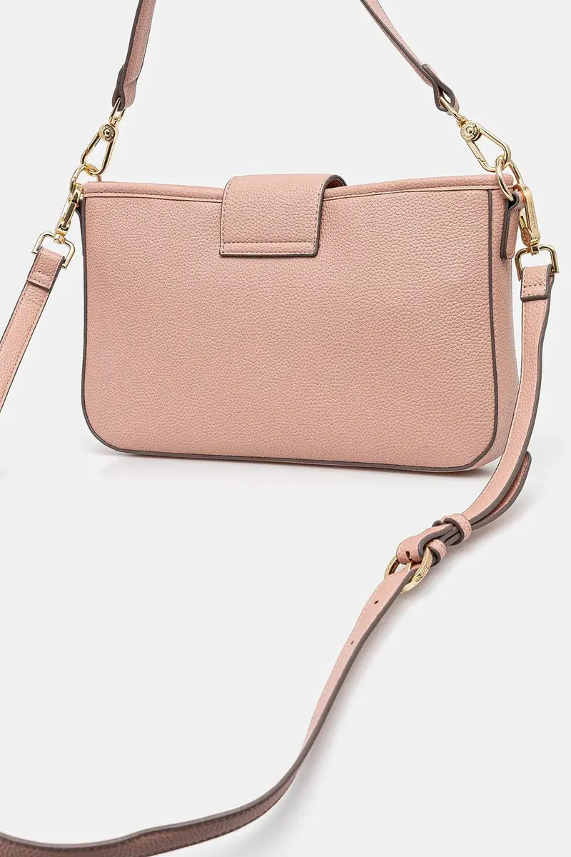 borsetta Stanford colore rosa BEUSS6366WVP Arancione miniatura 3