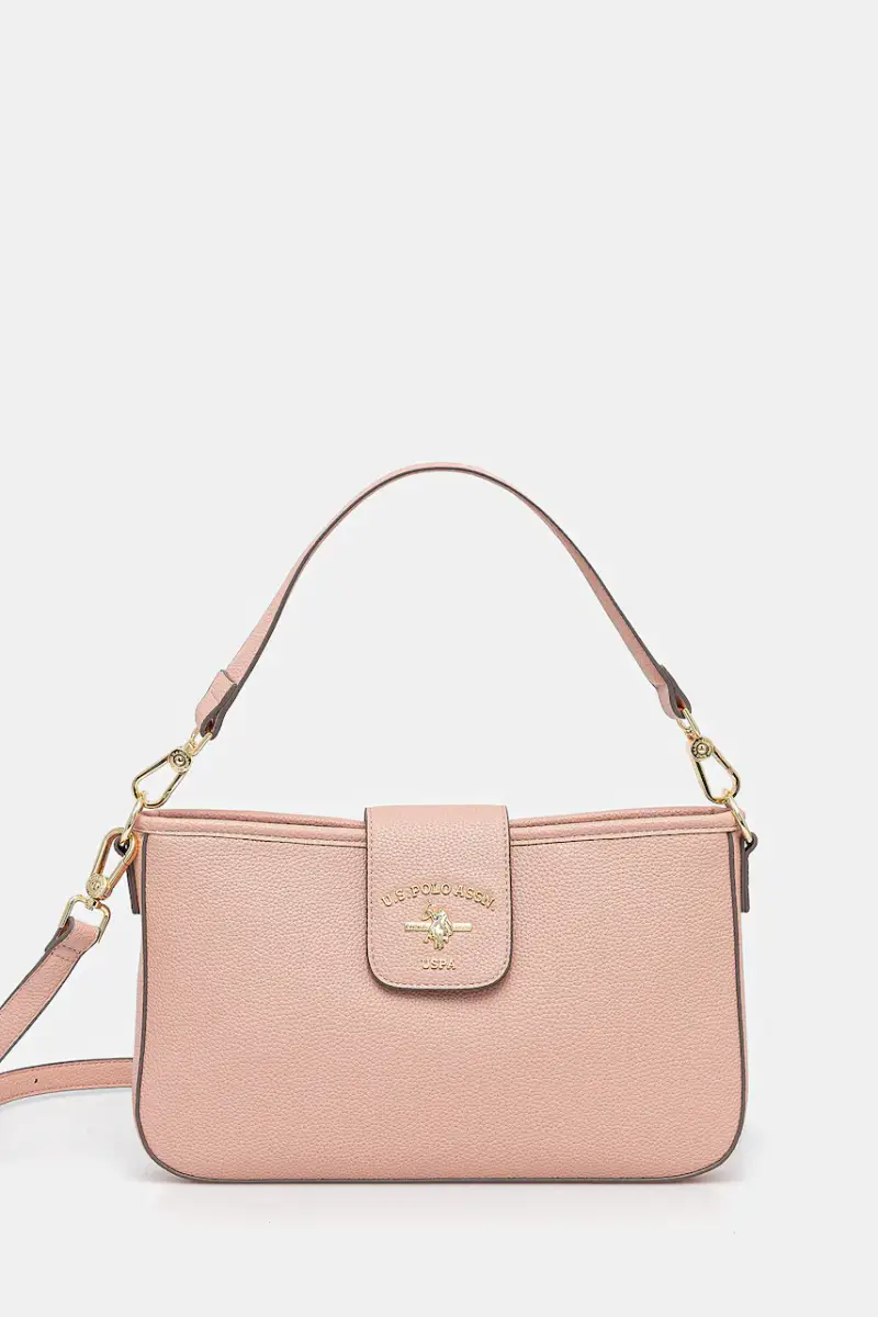 . borsetta Stanford colore rosa BEUSS6366WVP Arancione