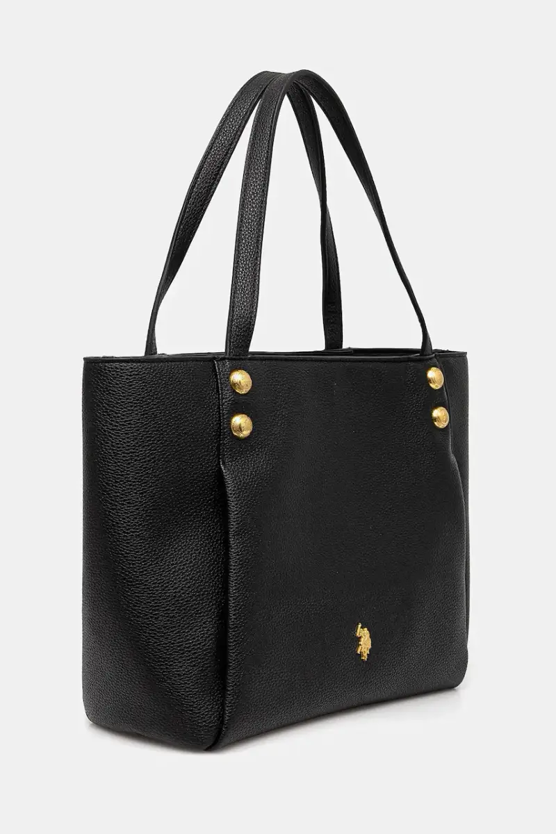 borsetta Tropical colore nero BEU8T8612WVP miniatura 2