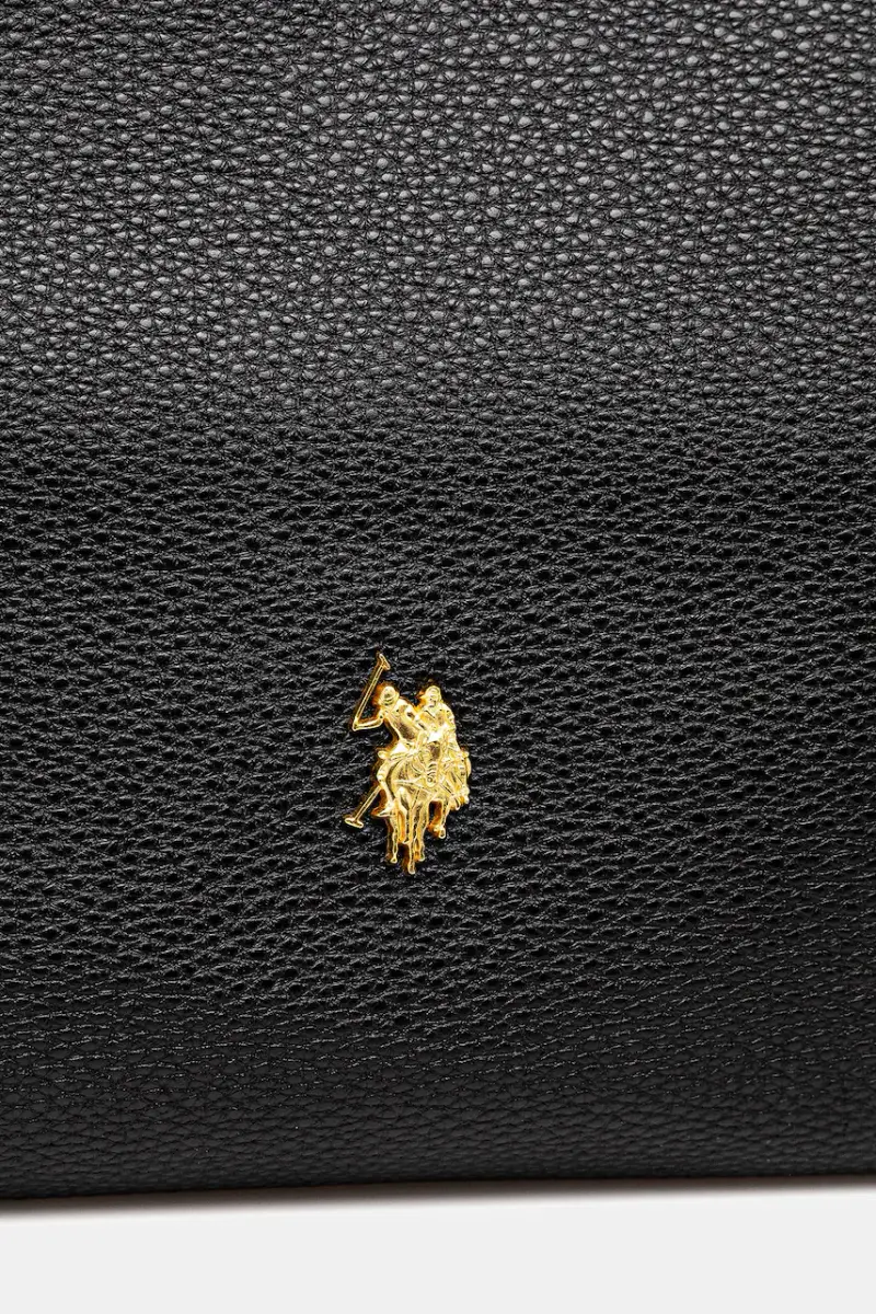 borsetta Tropical colore nero BEU8T8612WVP miniatura 4