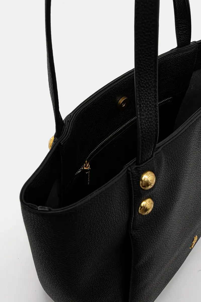 borsetta Tropical colore nero BEU8T8612WVP miniatura 5