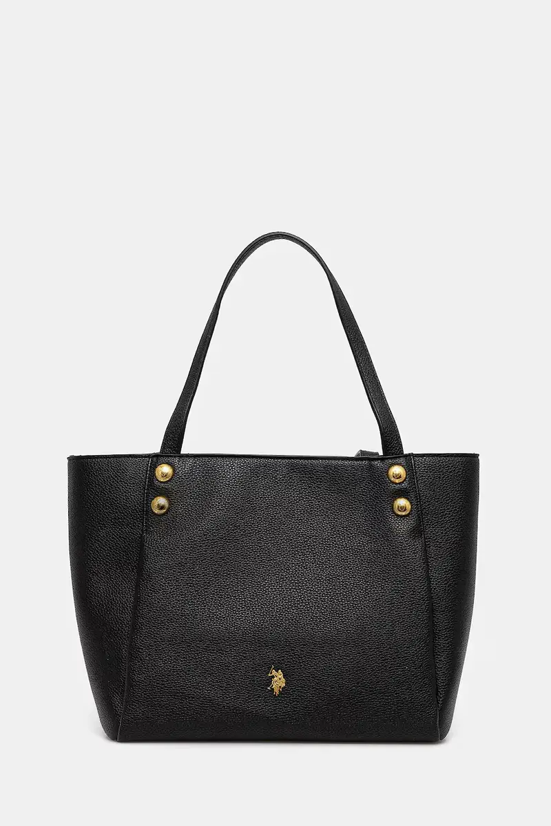 . borsetta Tropical colore nero BEU8T8612WVP