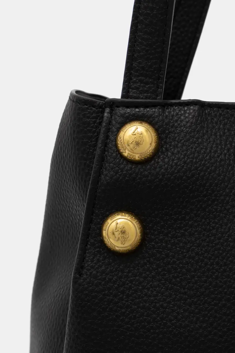 borsetta Tropical colore nero BEU8T8614WVP miniatura 4