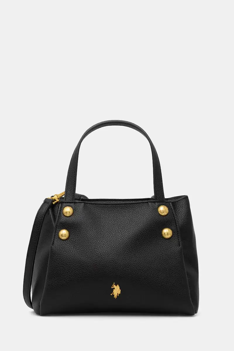 . borsetta Tropical colore nero BEU8T8614WVP