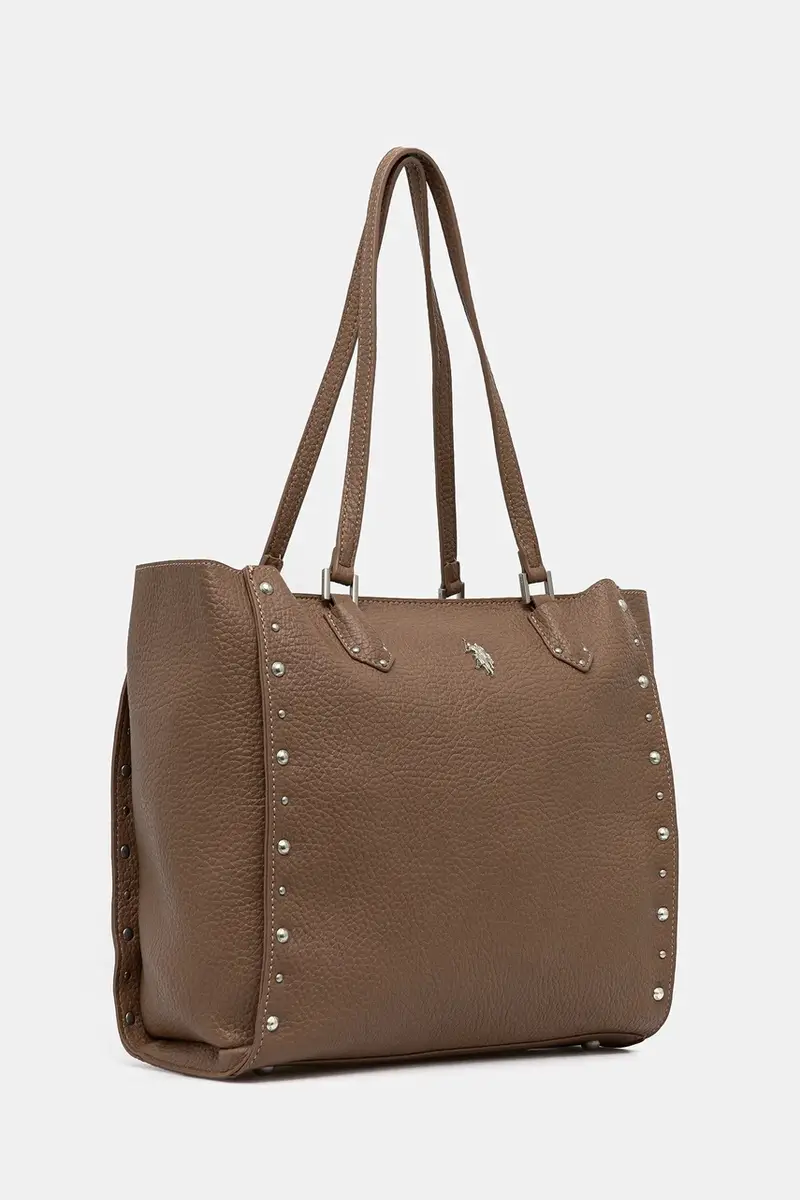 borsetta Upton colore marrone BIUU48894WVP miniatura 2