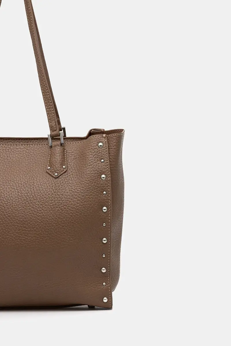 borsetta Upton colore marrone BIUU48894WVP miniatura 3