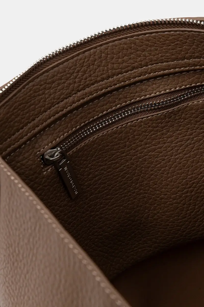 borsetta Upton colore marrone BIUU48894WVP miniatura 5