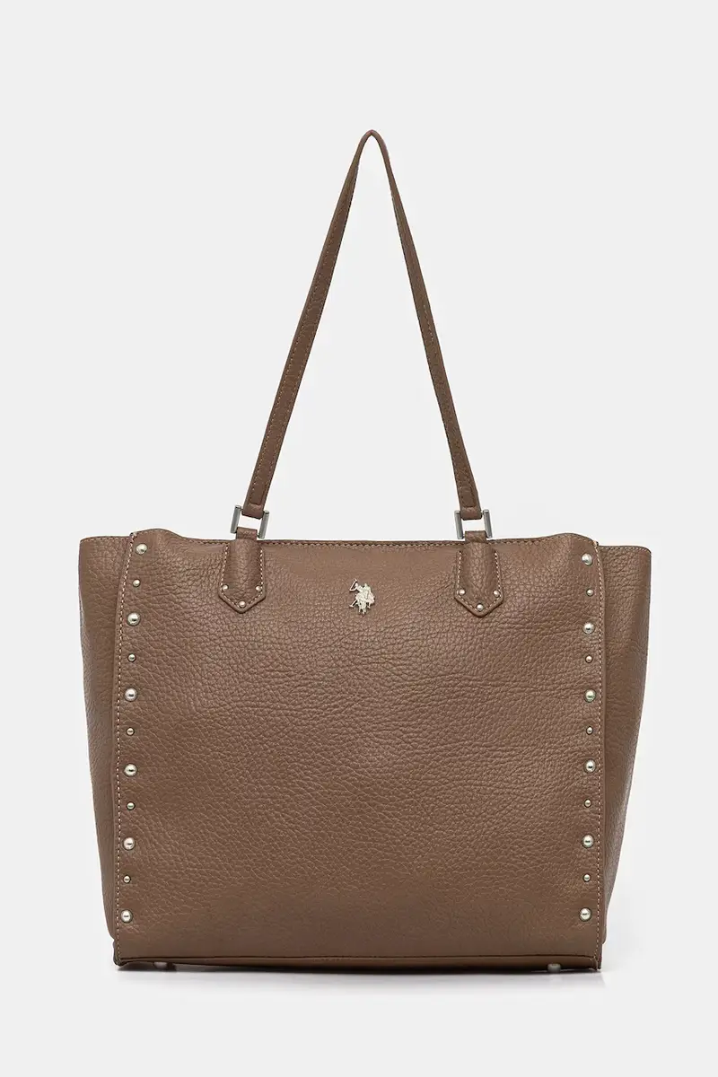 . borsetta Upton colore marrone BIUU48894WVP