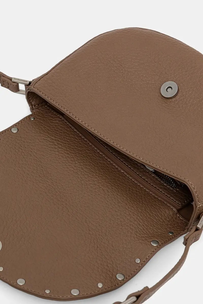 borsetta Upton colore marrone BIUU48898WVP miniatura 4