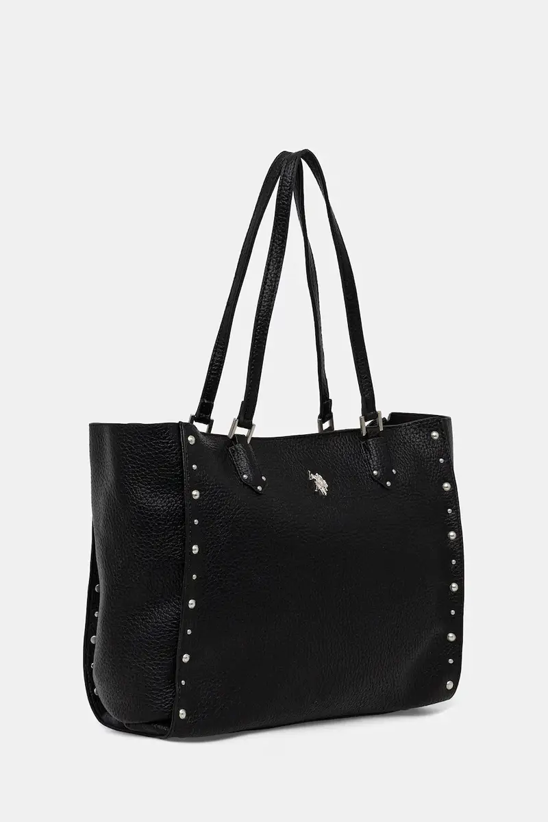 borsetta Upton colore nero BIUU48894WVP miniatura 2