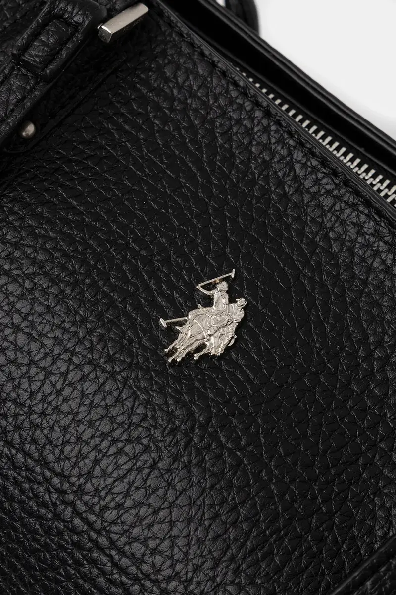 borsetta Upton colore nero BIUU48894WVP miniatura 4