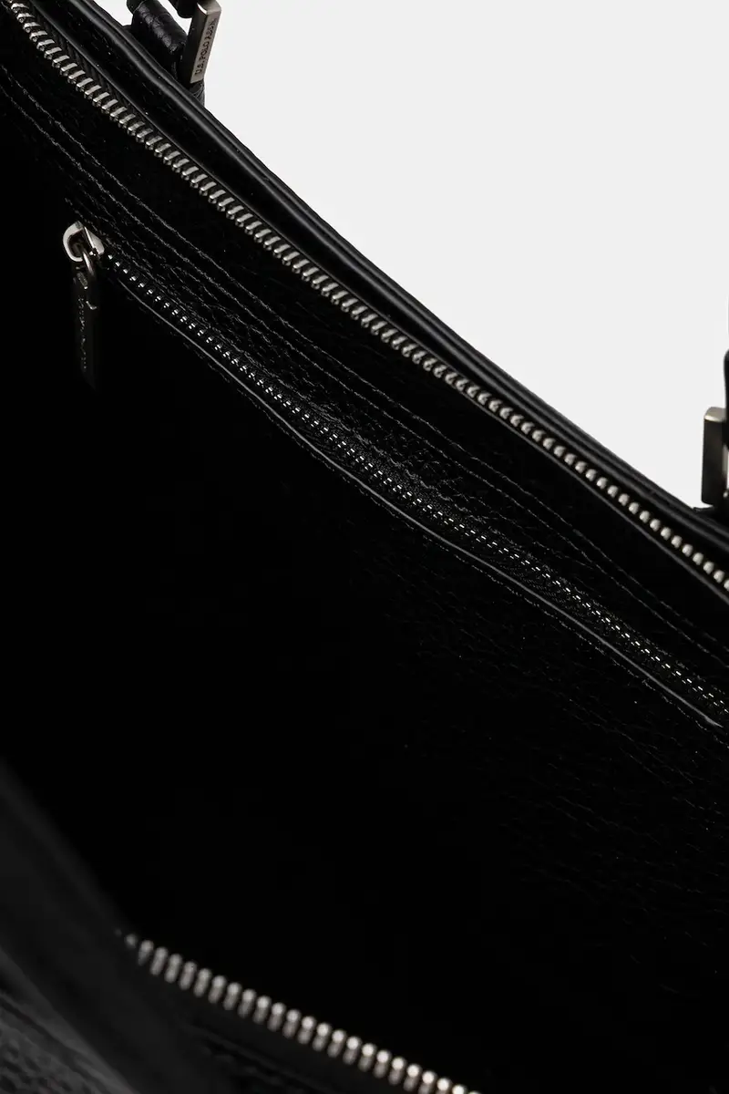 borsetta Upton colore nero BIUU48894WVP miniatura 5