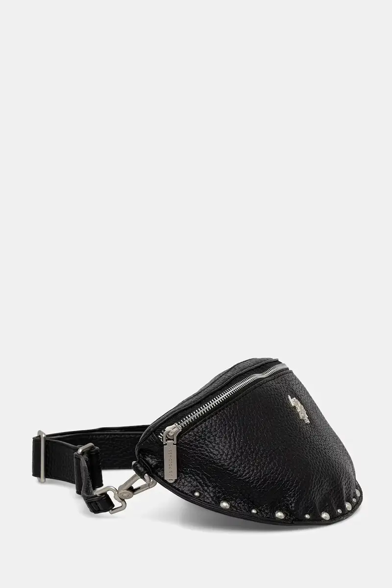 borsetta Upton colore nero BIUU48896WVP miniatura 2