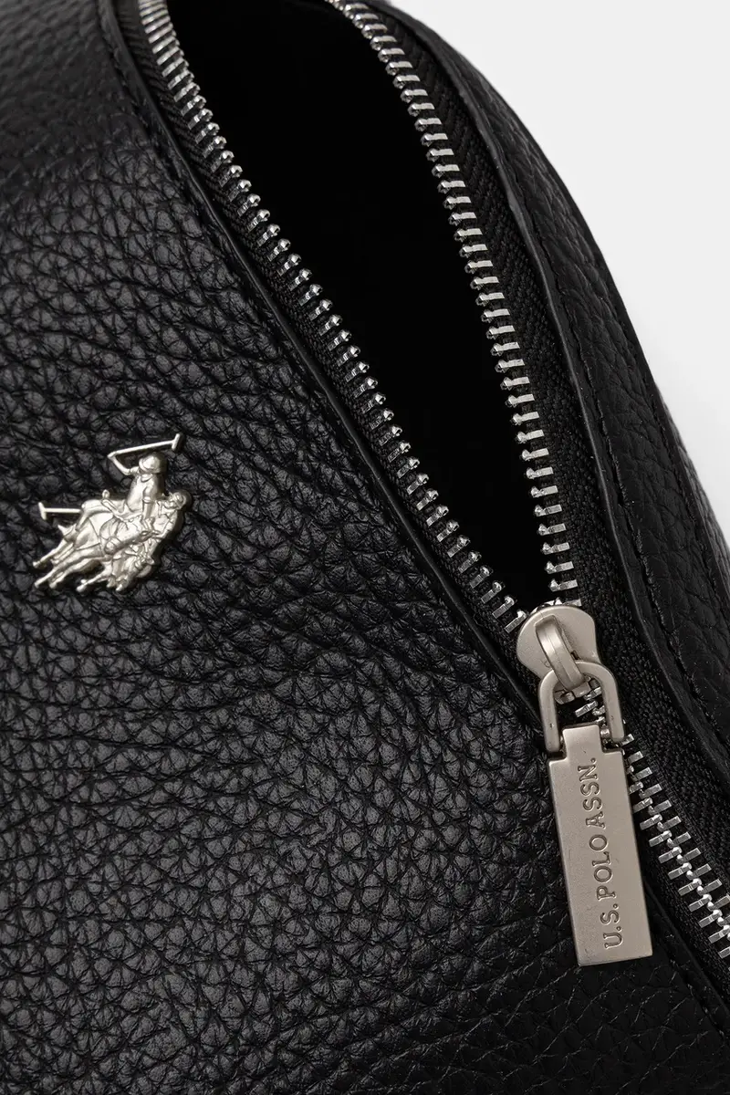 borsetta Upton colore nero BIUU48896WVP miniatura 5