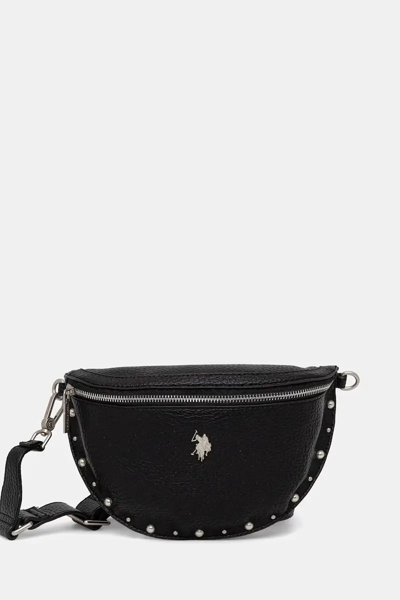 . borsetta Upton colore nero BIUU48896WVP