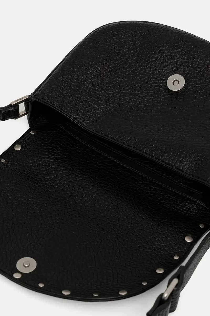 borsetta Upton colore nero BIUU48898WVP miniatura 5