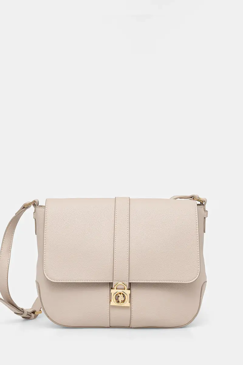 . borsetta Winterberry colore beige BIUWZ8858WVP