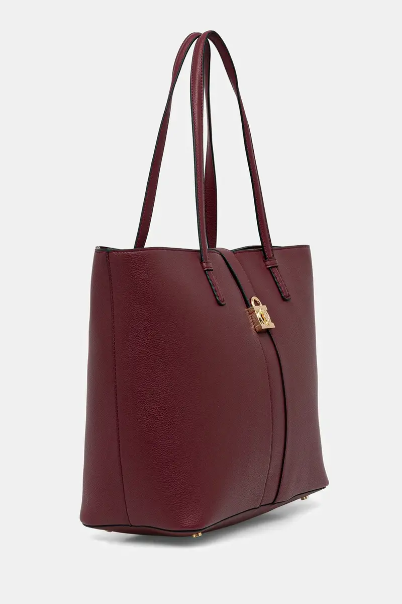 borsetta Winterberry colore granata BIUWZ8857WVP miniatura 2