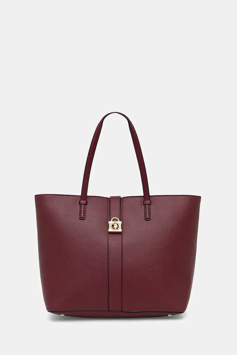 . borsetta Winterberry colore granata BIUWZ8857WVP