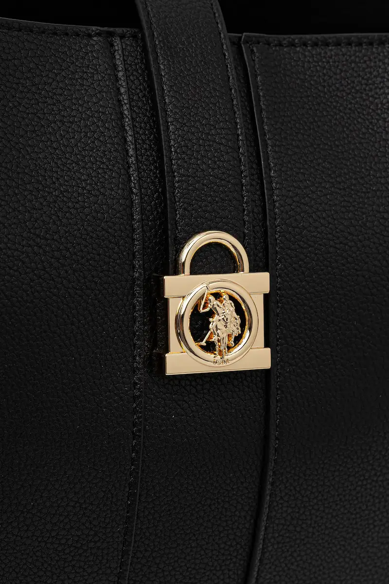 borsetta Winterberry colore nero BIUWZ8857WVP miniatura 5