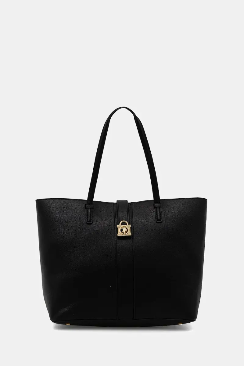 . borsetta Winterberry colore nero BIUWZ8857WVP