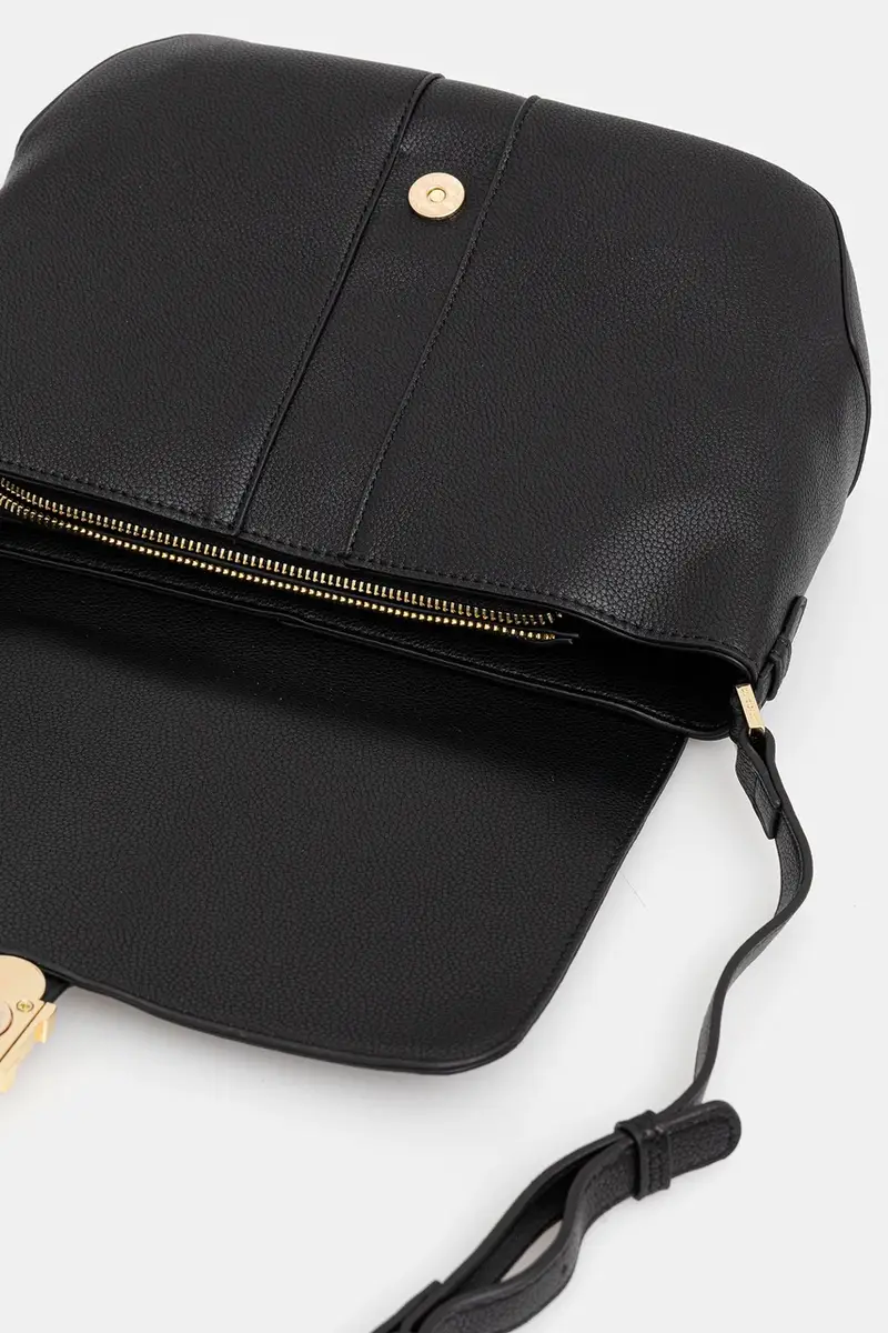 borsetta Winterberry colore nero BIUWZ8858WVP miniatura 5