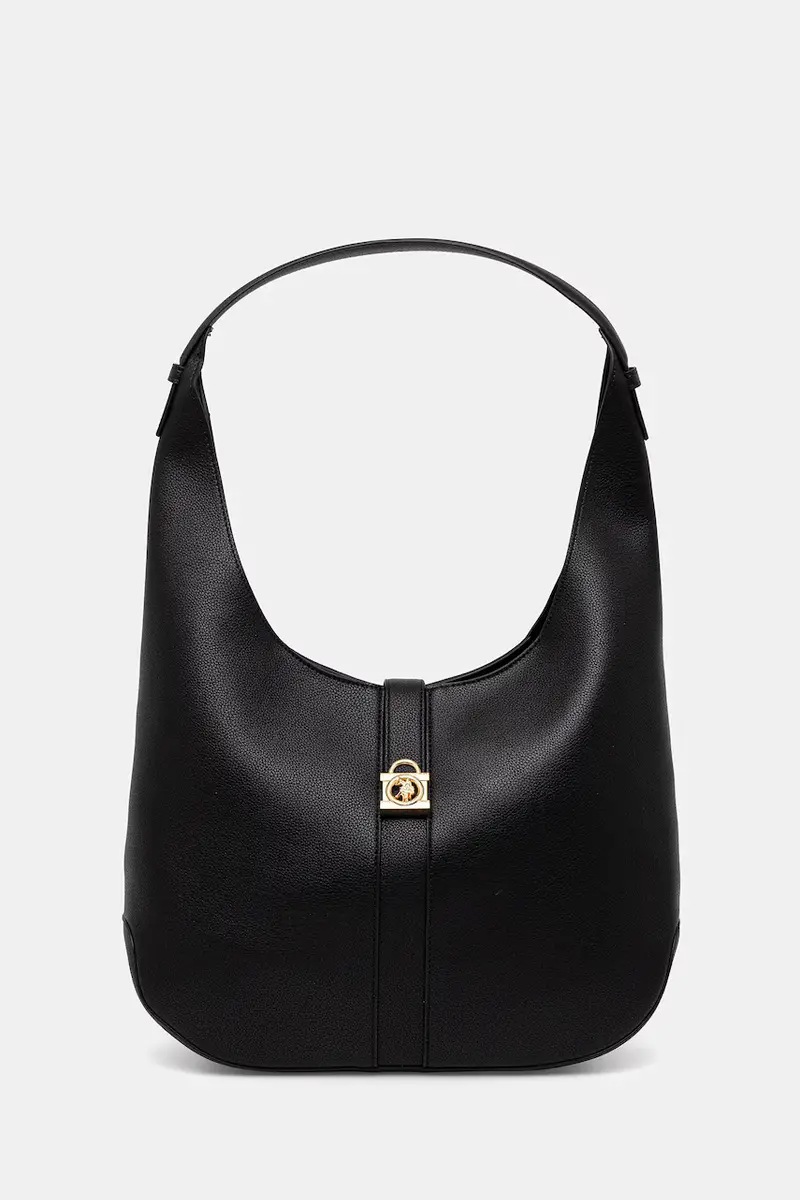 . borsetta Winterberry colore nero BIUWZ8859WVP