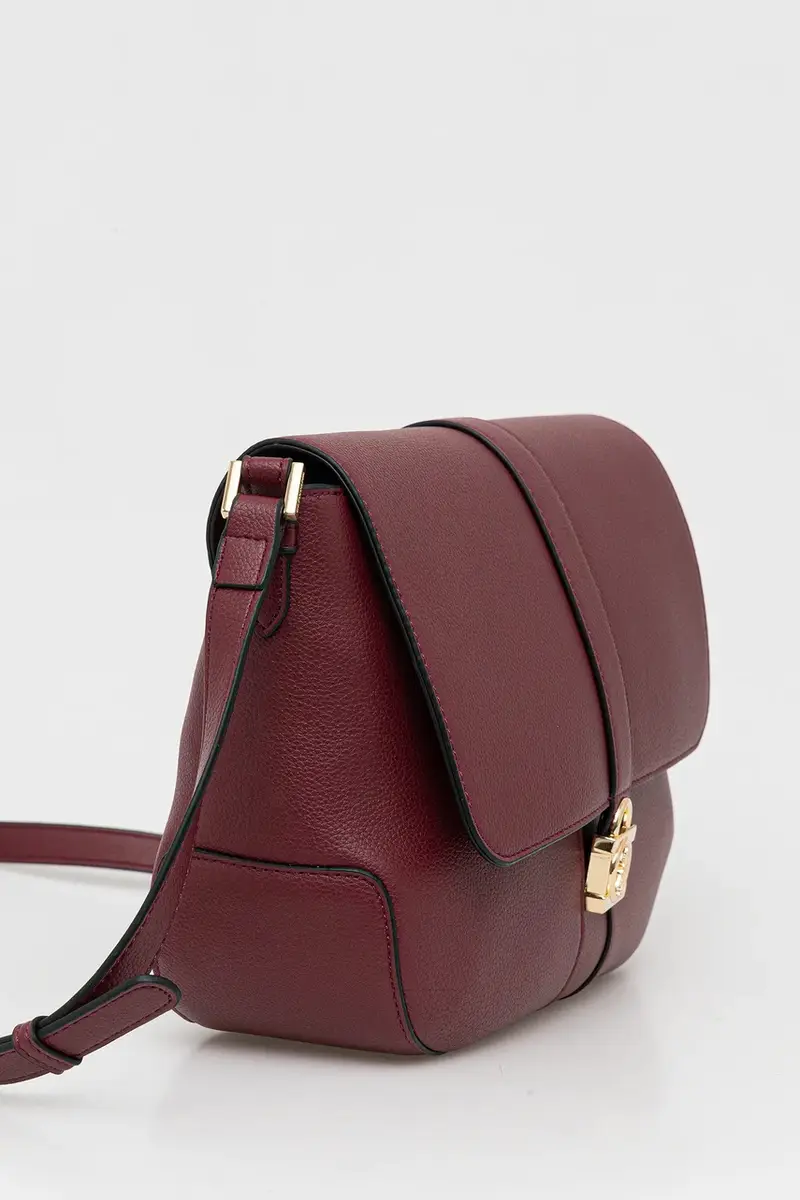 borsetta Winterberry colore rosso BIUWZ8858WVP miniatura 2