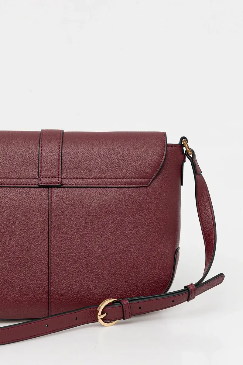 borsetta Winterberry colore rosso BIUWZ8858WVP miniatura 3