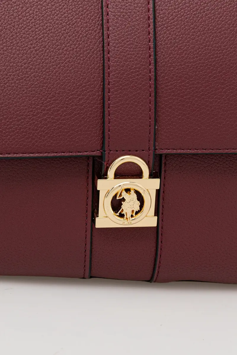 borsetta Winterberry colore rosso BIUWZ8858WVP miniatura 4