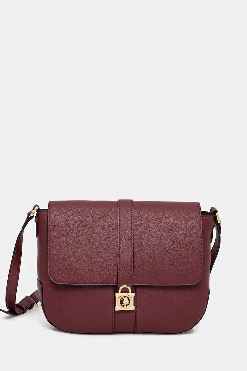 . borsetta Winterberry colore rosso BIUWZ8858WVP