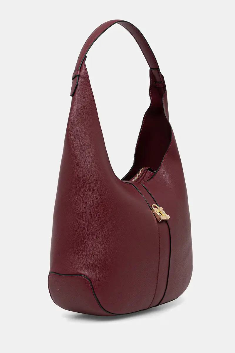 borsetta Winterberry colore rosso BIUWZ8859WVP miniatura 2