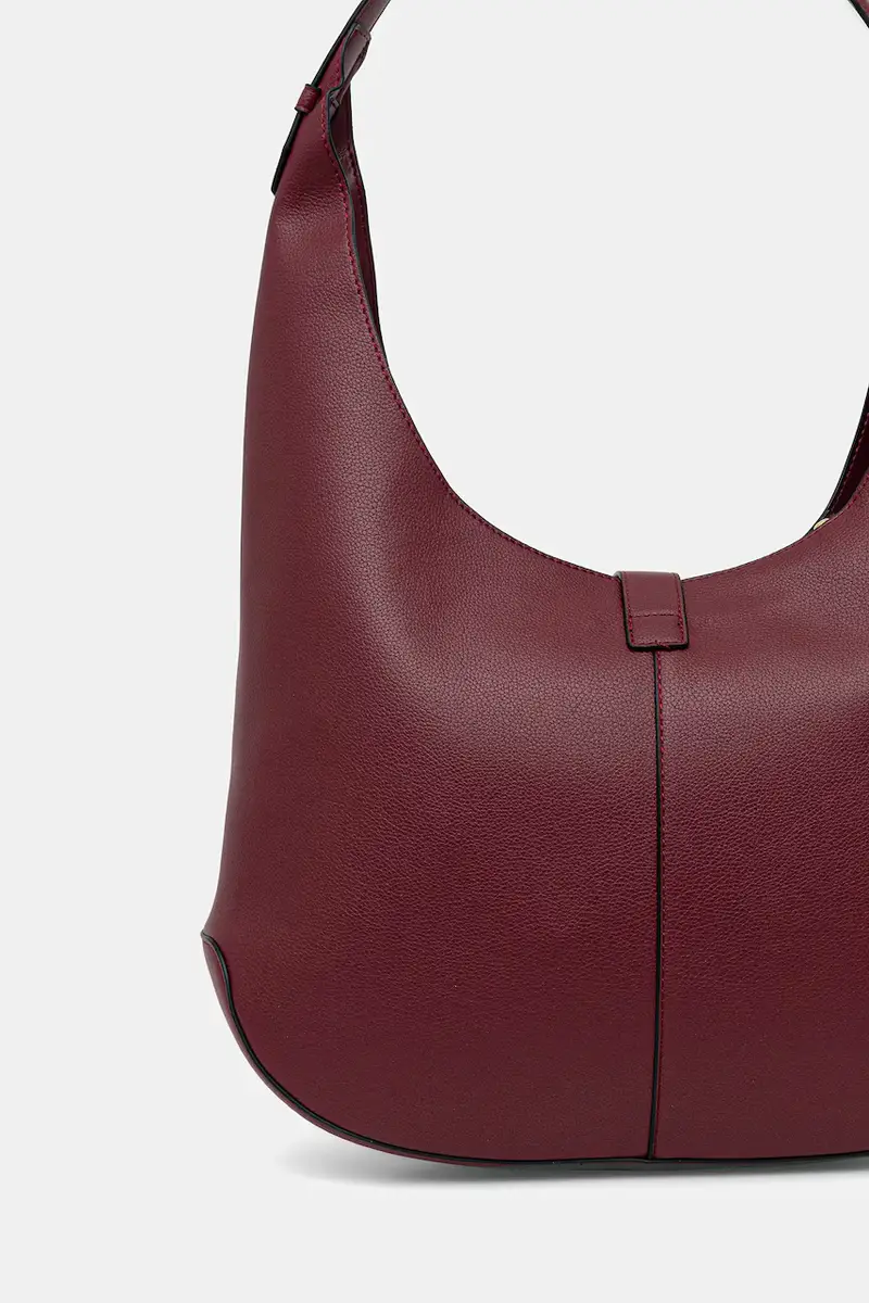 borsetta Winterberry colore rosso BIUWZ8859WVP miniatura 3