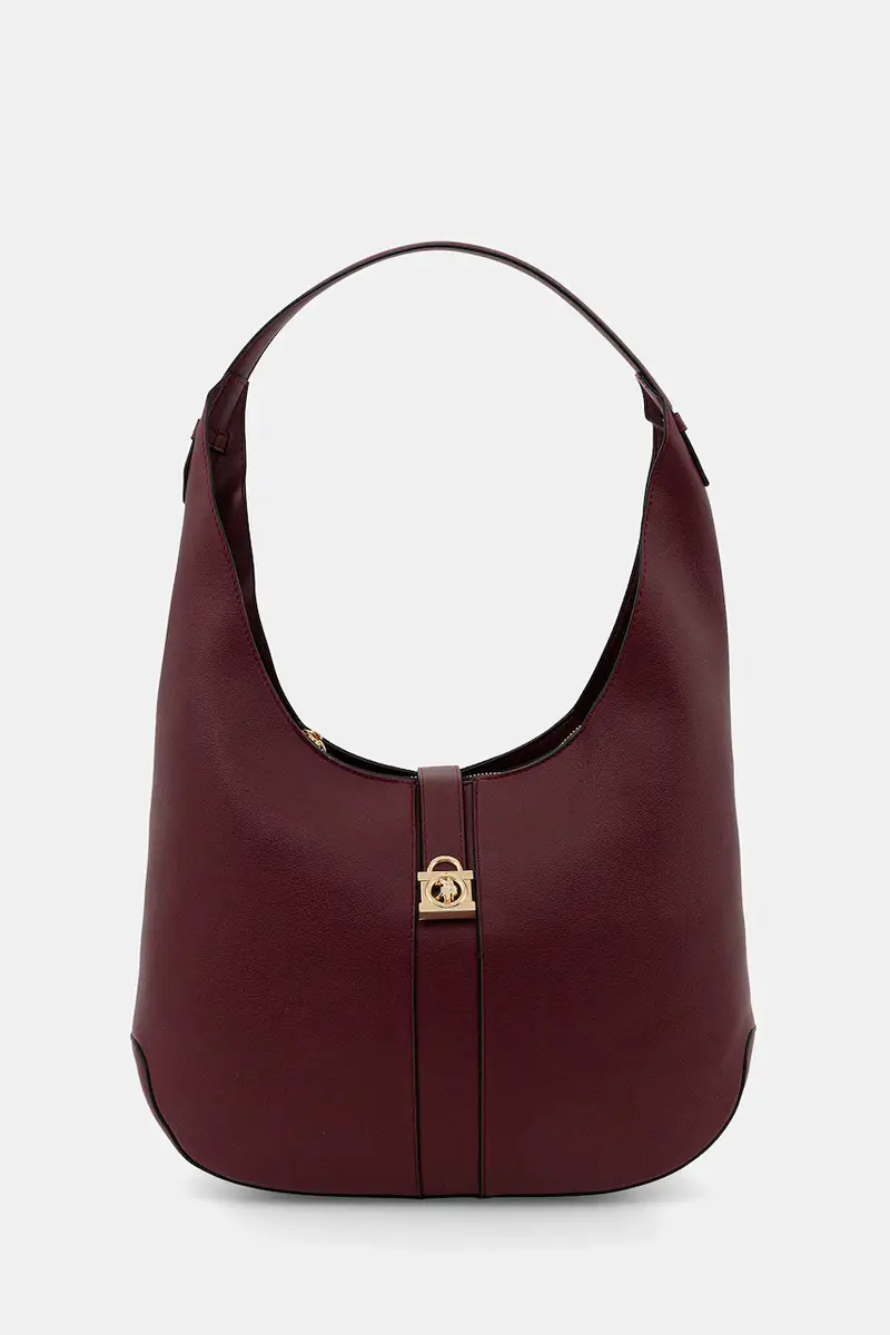 . borsetta Winterberry colore rosso BIUWZ8859WVP