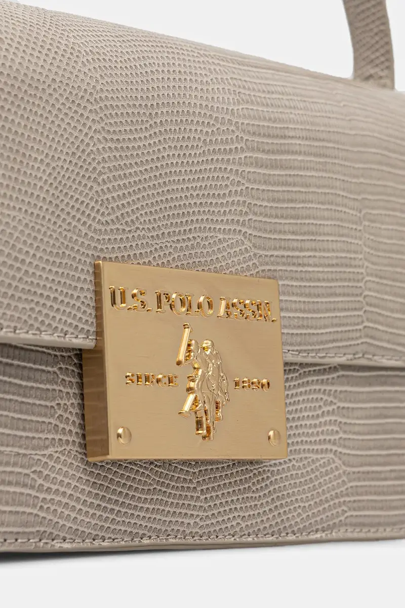 borsetta Winton colore beige BIU0W8879WVP miniatura 4