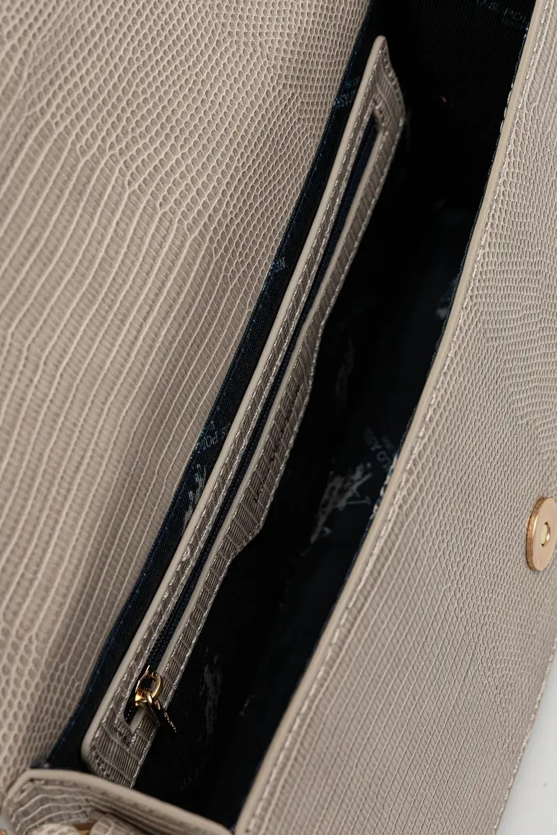 borsetta Winton colore beige BIU0W8879WVP miniatura 5