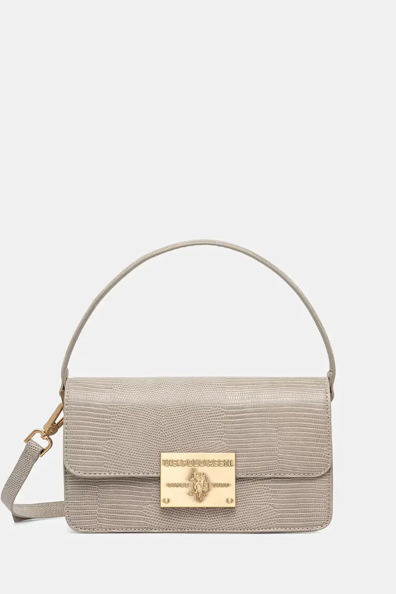 . borsetta Winton colore beige BIU0W8879WVP