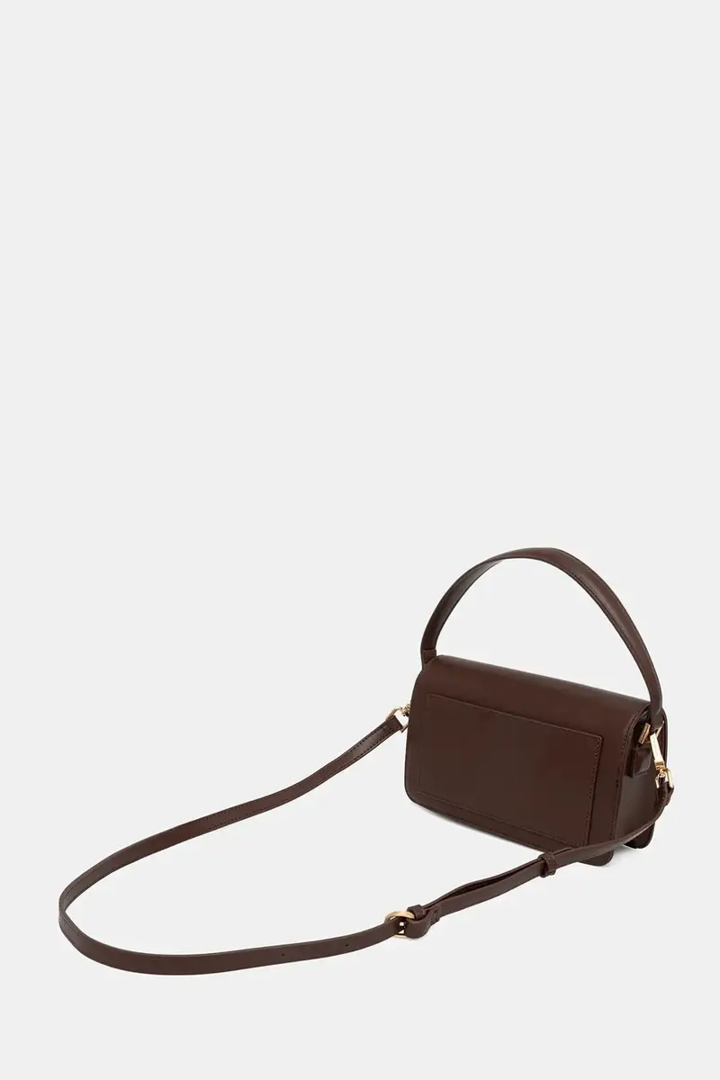 borsetta Winton colore marrone BIU0W8879WVP miniatura 3