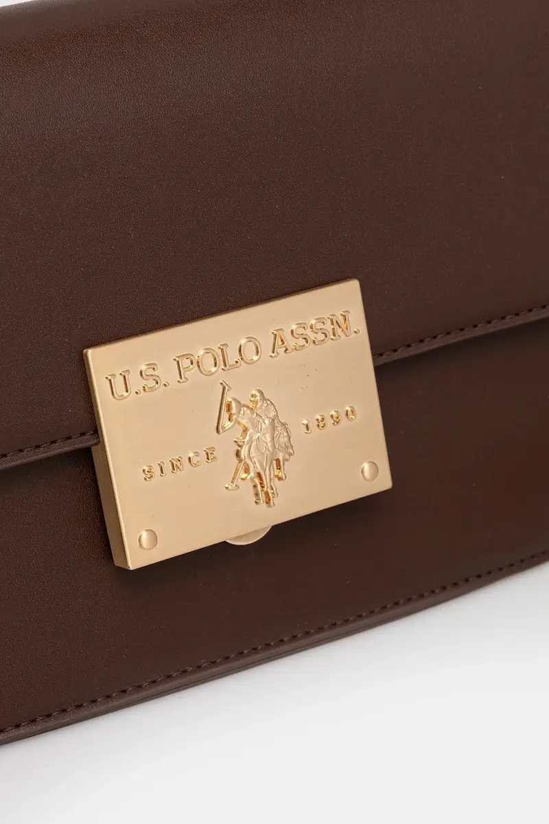 borsetta Winton colore marrone BIU0W8879WVP miniatura 4