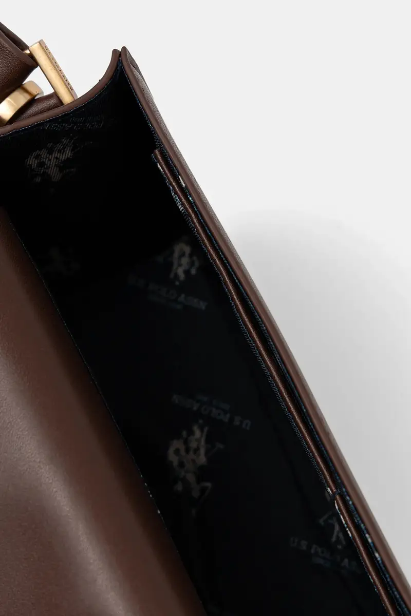 borsetta Winton colore marrone BIU0W8879WVP miniatura 5